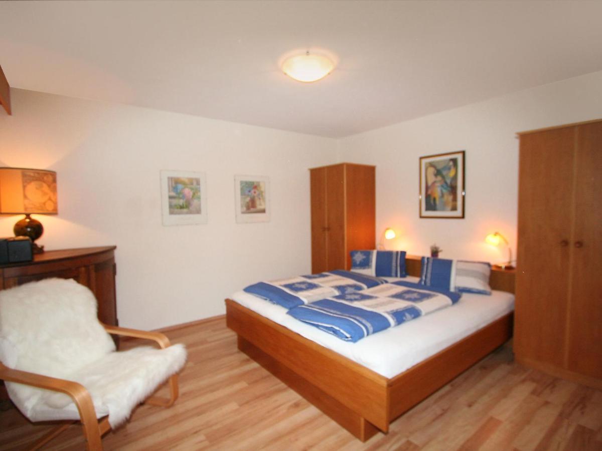 Apartment Pesjak By Interhome Landeck Dış mekan fotoğraf