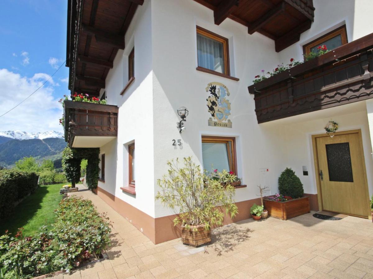 Apartment Pesjak By Interhome Landeck Dış mekan fotoğraf