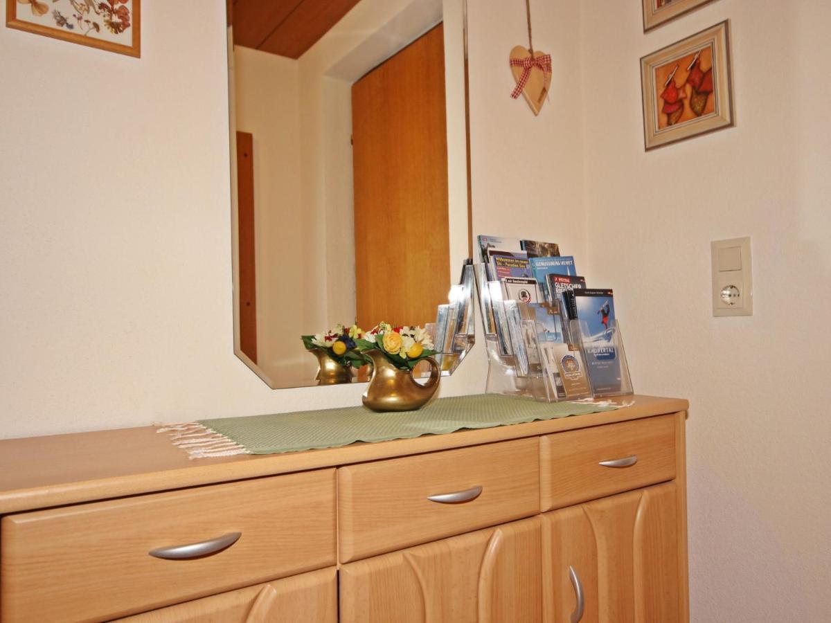 Apartment Pesjak By Interhome Landeck Dış mekan fotoğraf