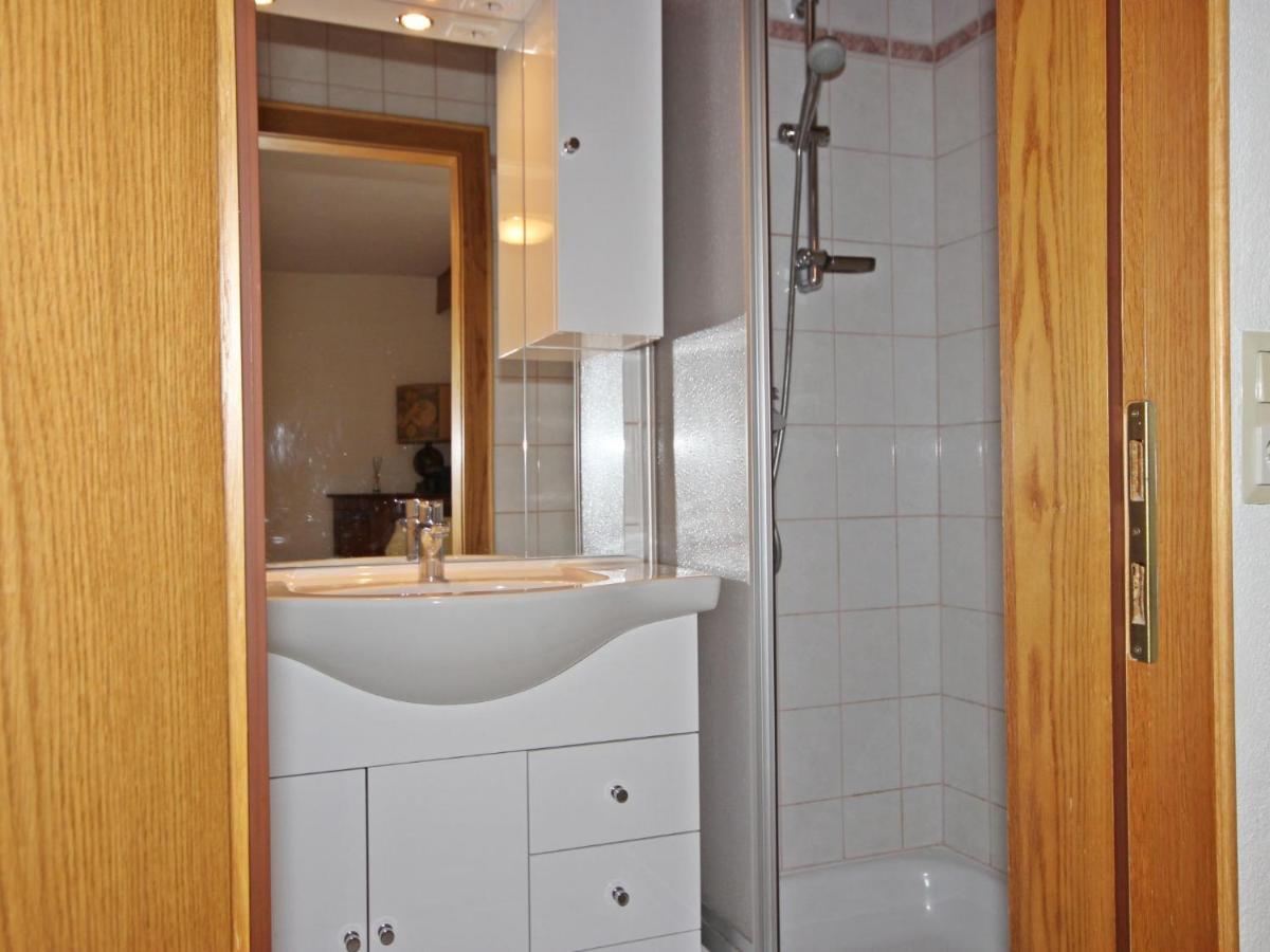 Apartment Pesjak By Interhome Landeck Dış mekan fotoğraf