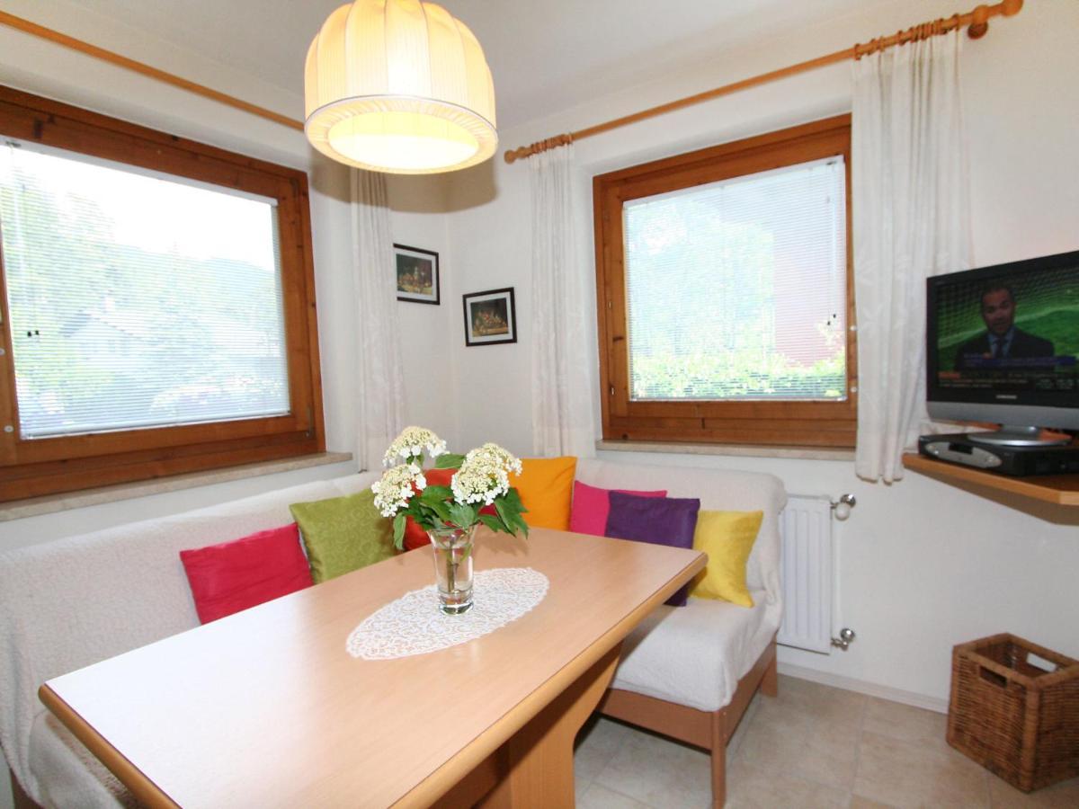 Apartment Pesjak By Interhome Landeck Dış mekan fotoğraf